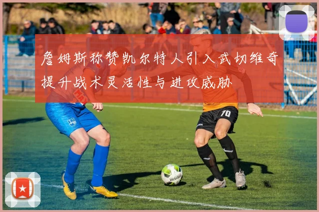 詹姆斯称赞凯尔特人引入武切维奇提升战术灵活性与进攻威胁